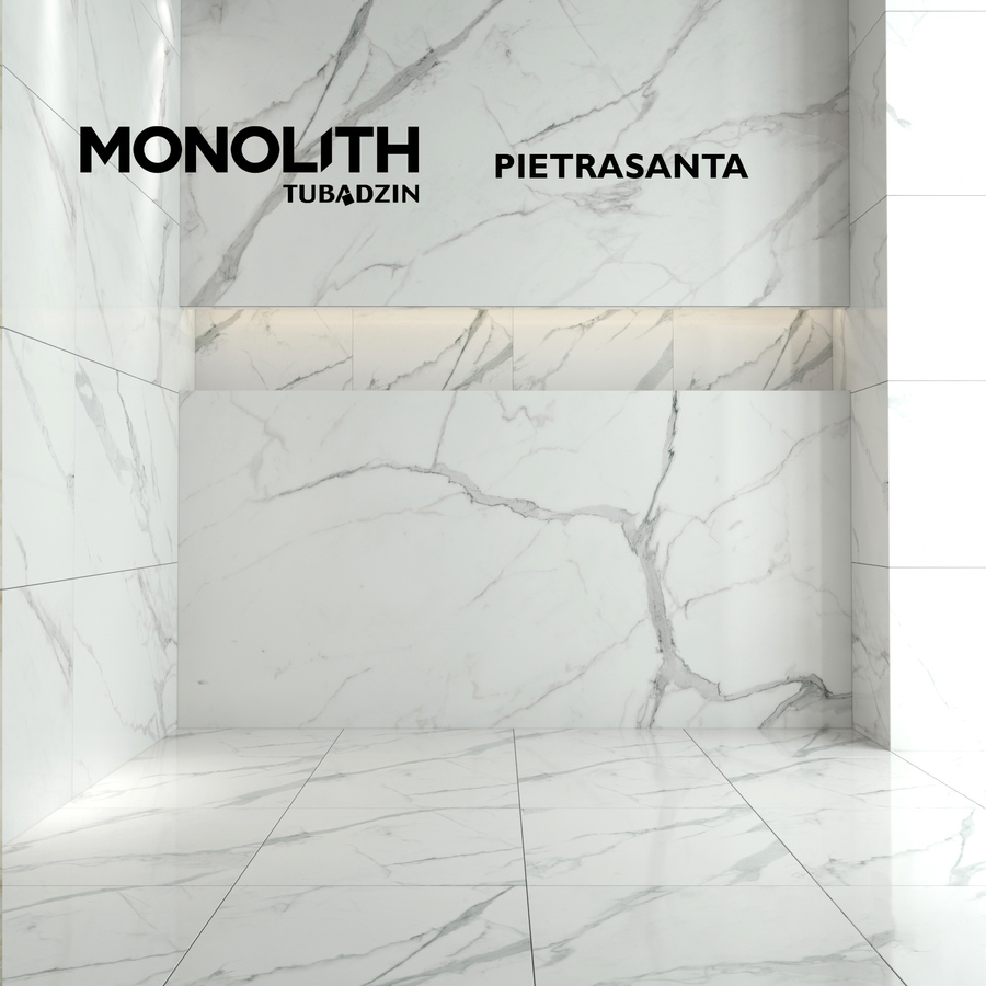 Monolith Pietrasanta